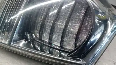 Автозапчасти б/у левый задний фонарь за lexus rx (_u3_) 400h (mhu38_) ссылки oem iam 8156148140  8156148140