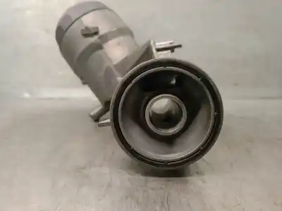 Автозапчасти б/у поддержка масляного фильтра за opel astra h gtc (a04) 1.7 cdti (l08) ссылки oem iam 5650349  5650349