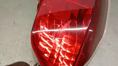 Автозапчастина б/у правий задній протитуман для lexus rx (_u3_) 400h (mhu38_) посилання на oem iam 8191048030  8191048030