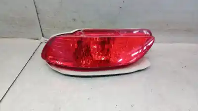 Peça sobressalente para automóvel em segunda mão farolim nevoeiro traseiro direito por lexus rx (_u3_) 400h (mhu38_) referências oem iam 8191048030