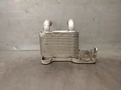 Автозапчасти б/у охладитель моторного масла за opel astra h gtc (a04) 1.7 cdti (l08) ссылки oem iam 8973729421