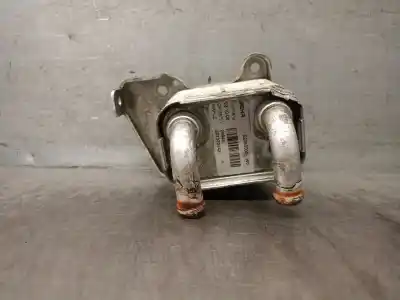 Автозапчасти б/у охладитель моторного масла за opel astra h gtc (a04) 1.7 cdti (l08) ссылки oem iam 8973729421  5650789