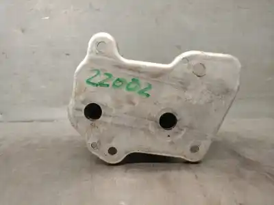 Автозапчасти б/у охладитель моторного масла за opel astra h gtc (a04) 1.7 cdti (l08) ссылки oem iam 8973729421  5650789