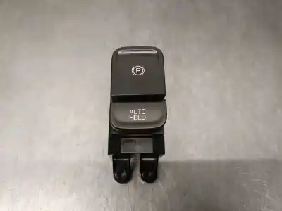 Peça sobressalente para automóvel em segunda mão alavanca de travão de mão por kia xceed (cd) 1.6 crdi 115 referências oem iam 93310j7000