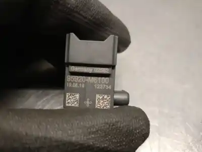 Peça sobressalente para automóvel em segunda mão sensor por kia xceed (cd) 1.6 crdi 115 referências oem iam 95920m6100  