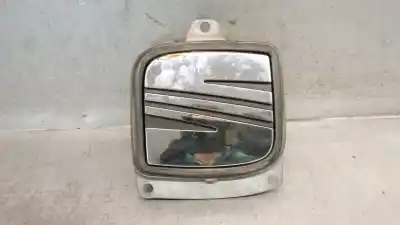 Second-hand car spare part Tailgate Back Door Handle for SEAT LEON (1P1) 1.9 TDI OEM IAM references 5P0827565D  5P0827565C