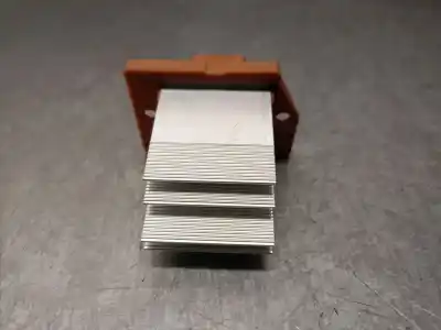 Peça sobressalente para automóvel em segunda mão resistência sofagem chauffage por kia xceed (cd) 1.6 crdi 115 referências oem iam 97235d2000