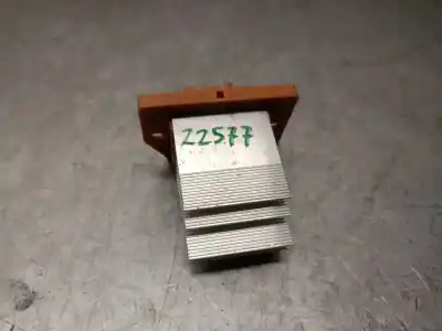 Peça sobressalente para automóvel em segunda mão resistência sofagem chauffage por kia xceed (cd) 1.6 crdi 115 referências oem iam 97235d2000  97235d2000