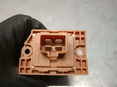 Peça sobressalente para automóvel em segunda mão resistência sofagem chauffage por kia xceed (cd) 1.6 crdi 115 referências oem iam 97235d2000  97235d2000