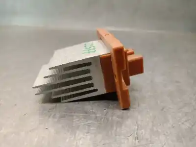 Peça sobressalente para automóvel em segunda mão resistência sofagem chauffage por kia xceed (cd) 1.6 crdi 115 referências oem iam 97235d2000  97235d2000