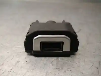 Peça sobressalente para automóvel em segunda mão módulo eletrônico por kia xceed (cd) 1.6 crdi 115 referências oem iam 99211j7100  