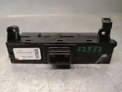 Second-hand car spare part switch for kia xceed (cd) 1.6 crdi 115 oem iam references 93300j7350  93300j7350