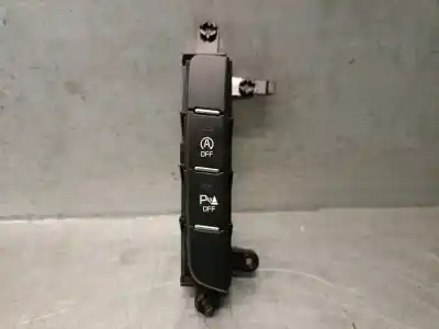 Peça sobressalente para automóvel em segunda mão trocar por kia xceed (cd) 1.6 crdi 115 referências oem iam 93300j7350