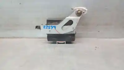 Peça sobressalente para automóvel em segunda mão módulo eletrônico por lexus rx (_u3_) 400h (mhu38_) referências oem iam 8978048020  8978048020