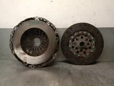 Pezzo di ricambio per auto di seconda mano  per OPEL ZAFIRA A MONOSPACE (T98)  Riferimenti OEM IAM 1606210 323058610 LUK 1606210
