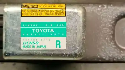 Автозапчастина б/у датчик для lexus rx (_u3_) 400h (mhu38_) посилання на oem iam 8986048020  8986048020