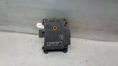 Peça sobressalente para automóvel em segunda mão Motor De Abertura Da Comporta De Sofagem por LEXUS RX (_U3_) 400H (MHU38_) Referências OEM IAM 0638000620  0638000620