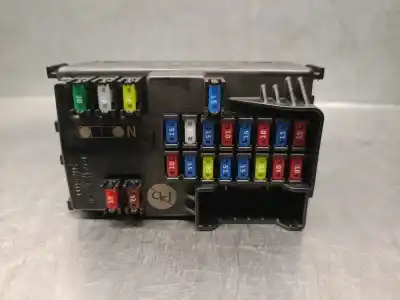 Peça sobressalente para automóvel em segunda mão caixa de fusíveis e relés por kia xceed (cd) 1.6 crdi 115 referências oem iam 91959j1010