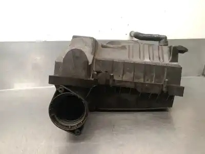 Peça sobressalente para automóvel em segunda mão suporte do filtro de ar por seat leon (1p1) 1.9 tdi referências oem iam 3c0129607af