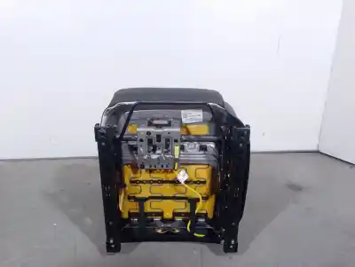 Автозапчастина б/у ліве передне сиділо для kia xceed (cd) 1.6 crdi 115 посилання на oem iam 88400j7590azg  88400j7590azg