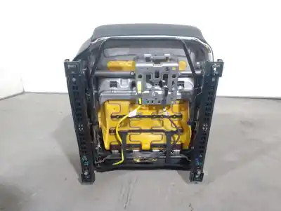 Автозапчасти б/у сиденье правое переднее за kia xceed (cd) 1.6 crdi 115 ссылки oem iam 88400j7590azg  88400j7590azg