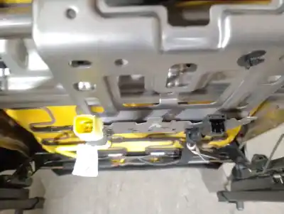 Автозапчасти б/у сиденье правое переднее за kia xceed (cd) 1.6 crdi 115 ссылки oem iam 88400j7590azg  88400j7590azg