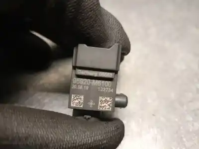 Peça sobressalente para automóvel em segunda mão sensor por kia xceed (cd) 1.6 crdi 115 referências oem iam 95920m6100  95920m6100