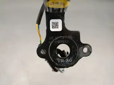 Автозапчастина б/у ліве передне сиділо для peugeot 508 ii (fb_, fh_, f3_) 2.0 bluehdi 160 (fhehyr) посилання на oem iam 9813461180  9813461180