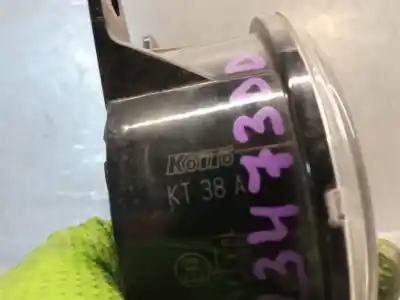 Автозапчастина б/у ліве передне сиділо для peugeot 508 ii (fb_, fh_, f3_) 2.0 bluehdi 160 (fhehyr) посилання на oem iam 9813461180  9813461180