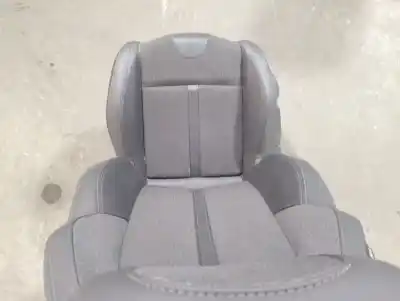 Second-hand car spare part right front seat for peugeot 508 ii (fb_, fh_, f3_) 2.0 bluehdi 160 (fhehyr) oem iam references 9813461180  9813461180