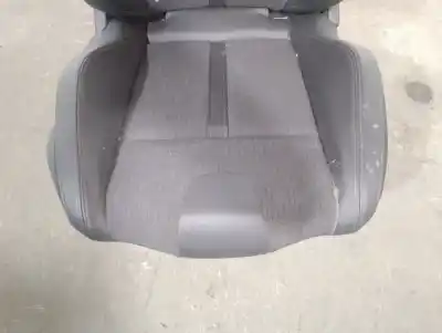 Second-hand car spare part right front seat for peugeot 508 ii (fb_, fh_, f3_) 2.0 bluehdi 160 (fhehyr) oem iam references 9813461180  9813461180