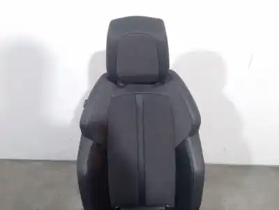 Second-hand car spare part right front seat for peugeot 508 ii (fb_, fh_, f3_) 2.0 bluehdi 160 (fhehyr) oem iam references 9813461180  9813461180