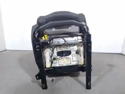 Second-hand car spare part right front seat for peugeot 508 ii (fb_, fh_, f3_) 2.0 bluehdi 160 (fhehyr) oem iam references 9813461180  9813461180