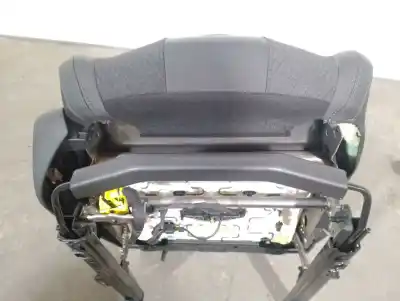 Second-hand car spare part right front seat for peugeot 508 ii (fb_, fh_, f3_) 2.0 bluehdi 160 (fhehyr) oem iam references 9813461180  9813461180