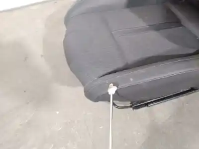 Second-hand car spare part right front seat for peugeot 508 ii (fb_, fh_, f3_) 2.0 bluehdi 160 (fhehyr) oem iam references 9813461180  9813461180