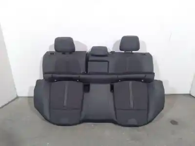 Автозапчастина б/у задні сидіння для peugeot 508 ii (fb_, fh_, f3_) 2.0 bluehdi 160 (fhehyr) посилання на oem iam 1638072780  1638072780