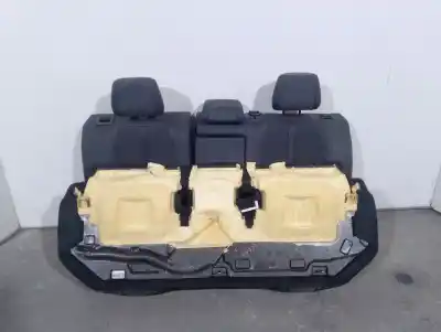 Автозапчастина б/у задні сидіння для peugeot 508 ii (fb_, fh_, f3_) 2.0 bluehdi 160 (fhehyr) посилання на oem iam 1638072780  1638072780