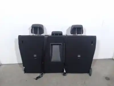 Автозапчастина б/у задні сидіння для peugeot 508 ii (fb_, fh_, f3_) 2.0 bluehdi 160 (fhehyr) посилання на oem iam 1638072780  1638072780