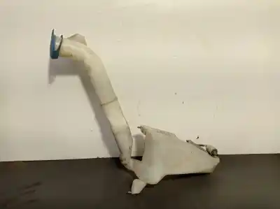 Peça sobressalente para automóvel em segunda mão DEPÓSITO DO LIMPA VIDROS por SEAT IBIZA III (6L1)  Referências OEM IAM 6Q0955453N  6Q0955453P