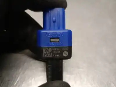Peça sobressalente para automóvel em segunda mão sensor por kia xceed (cd) 1.6 crdi 115 referências oem iam 93810j3000  93810j3000