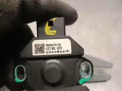 Second-hand car spare part sensor for kia xceed (cd) 1.6 crdi 115 oem iam references 93840f2100  93840f2100