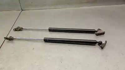 Peça sobressalente para automóvel em segunda mão amortecedores do tronco / porta por lexus rx (_u3_) 400h (mhu38_) referências oem iam 6895049105