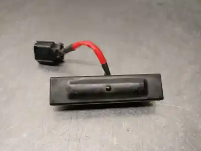 Автозапчастина б/у зовнішня ручка ворот для kia xceed (cd) 1.6 crdi 115 посилання на oem iam 81260j7210  81260j7210