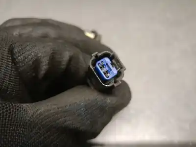 Автозапчастина б/у зовнішня ручка ворот для kia xceed (cd) 1.6 crdi 115 посилання на oem iam 81260j7210  81260j7210