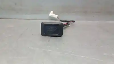 Peça sobressalente para automóvel em segunda mão puxador exterior de mala por lexus rx (_u3_) 400h (mhu38_) referências oem iam 8493048020