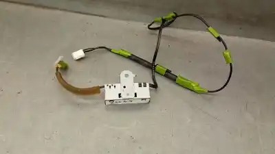 Peça sobressalente para automóvel em segunda mão módulo eletrônico por lexus rx (_u3_) 400h (mhu38_) referências oem iam 8630048190  8630048190