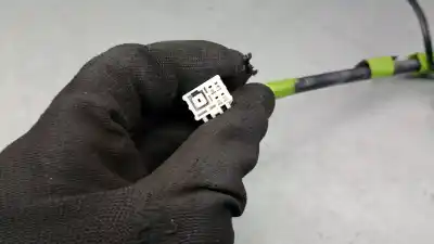 Peça sobressalente para automóvel em segunda mão módulo eletrônico por lexus rx (_u3_) 400h (mhu38_) referências oem iam 8630048190  8630048190