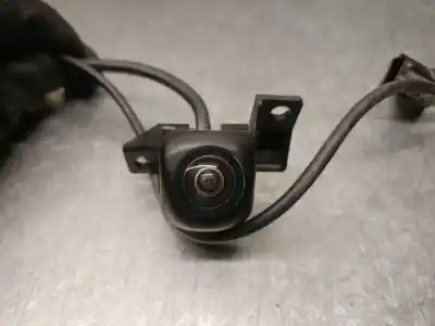 Peça sobressalente para automóvel em segunda mão módulo eletrônico por kia xceed (cd) 1.6 crdi 115 referências oem iam 99240j7250  99240j7250