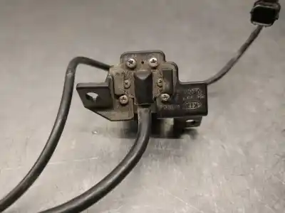 Peça sobressalente para automóvel em segunda mão módulo eletrônico por kia xceed (cd) 1.6 crdi 115 referências oem iam 99240j7250  99240j7250