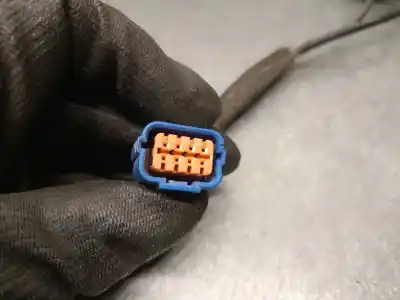 Peça sobressalente para automóvel em segunda mão módulo eletrônico por kia xceed (cd) 1.6 crdi 115 referências oem iam 99240j7250  99240j7250